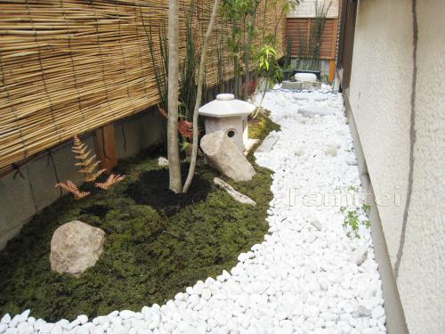 和風坪庭