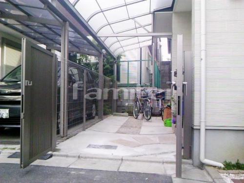 YKK�����ͥåȥե���1F��