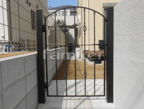 ��������� �ȥ�ǥ�����������1�� YKK