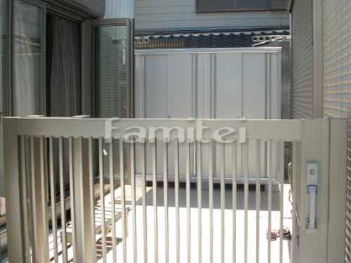 ��������������� LIXIL�ꥯ���� ���������饤��B�� �ٽĻ� 13-12 ���饤�ɥɥ� TOEX�ȥ��å���