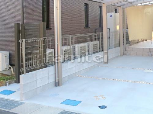 �����ե���ʽ LIXIL�ꥯ���� �ϥ�����åɥե���UF8�� TOEX�ȥ��å��� ���󥯥꡼�ȥ֥��å�
