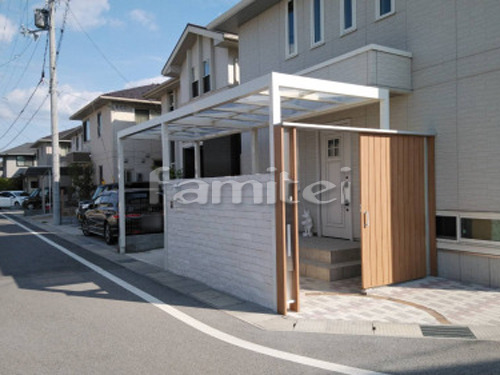 �ߤ�� LIXIL�ꥯ���� �ץ饹G �߰���