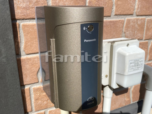 Panasonic �ŵ���ư�֥��󥻥�ȼ���