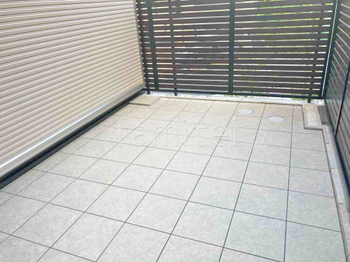 ������ǥå� ��2��  LIXIL ���쥤������ �١����å�