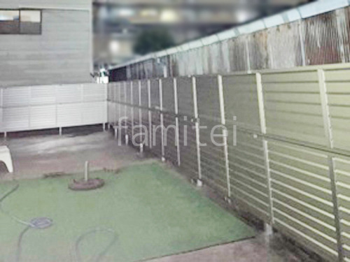 ����߷��� �ե��� LIXIL AB YL2�� ���롼�С�2 2���� 60�� �ܱ���