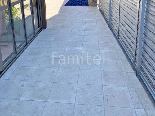 ������ǥå� ��2��  LIXIL �ѥ��� �١����å� �ƥ饳�å���