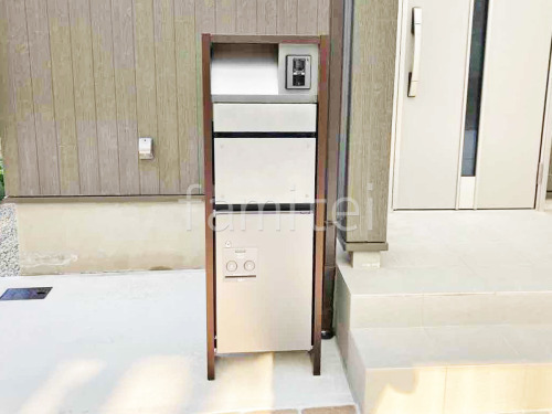 ���ۥܥå������� �ʵ�ǽ���� �� Panasonic �������ե졼��F �������Ф� �����դ� 