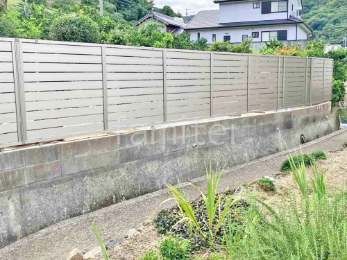 ����߷��� �ե��� LIXIL AB YS3�� ������å�3 �ܱ���