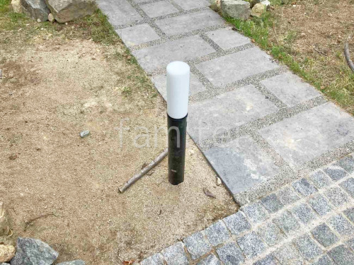 ���� Panasonic LED�ݡ��� XLGE5033BK