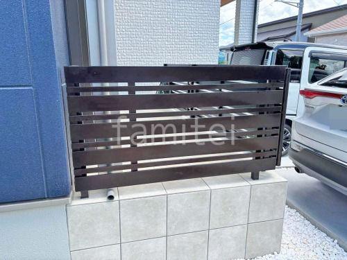 ������ǥå� ��2��  LIXIL �ѥ��� �١����å� �ƥ饳�å��� ����߷��� �ե��� YKKAP �륷����H03�� ����+�ٲ��ʻ� �ܱ���