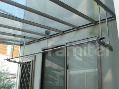 ����ʪ������YKK����������(�٥�����)�ƥ饹����1F���ե�åȲ���