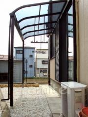 ����ʪ������YKK����������(�٥�����)�ƥ饹����1F