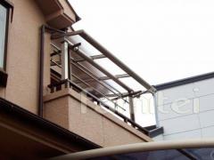 �٥���������YKK�������������ƥ饹2F���ե�åȲ���