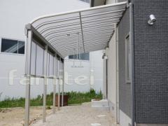 YKK�����������ƥ饹����1F �ܱ����ѥͥ�