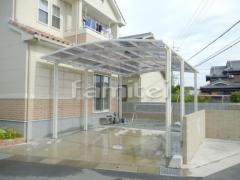 �����ݡ��� LIXIL(�ꥯ����) �����֥ݡ��ȥ�����2�� �磻��+��Ĺ(1.5��+1.5��)