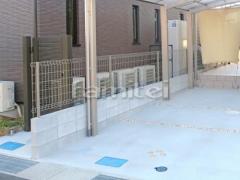 �����ե���ʽ LIXIL�ꥯ���� �ϥ�����åɥե���UF8�� TOEX�ȥ��å��� ���󥯥꡼�ȥ֥��å�