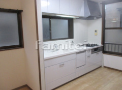 �����ƥ७�å��� LIXIL ������ I �� W255