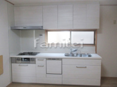 �����ƥ७�å��� LIXIL�ꥯ���� ������ I �� W255cm