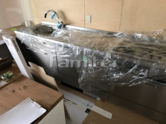 �����ƥ७�å��� �ʥ���å� �٥�ե�III I �� W255