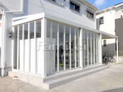 �����ǥ�롼�� LIXIL�ꥯ���� ������ F���ե�åȲ��� Ϣ��Ǽ�ޤ� ����롼�� ������ǥå� ���쥤������300�� GRL-5