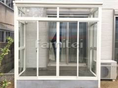 �����ǥ�롼�� LIXIL�ꥯ���� ���ˡ����� F���ե�åȲ��� ����롼��