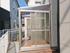 �����ǥ�롼�� YKK�ܱ�������ꥢ