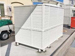 ����߷��� �ե��� LIXIL AB YL3�� ���롼�С�3 2���� 60�� �ܱ���