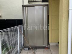 ������å���ե��� YKKAP �����ͥå�2F�� ���ʥ�ʪ�� �ʥ������������� KMW-116E