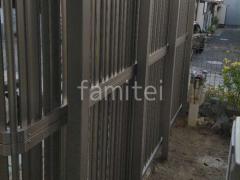 �ܱ����ե���ʽ LIXIL AB TS2�� �ĳʻ� 2���� 60��