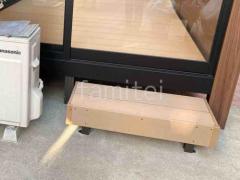 ��Ω���ƥå�
