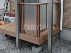 �ǥå��ե��� LIXIL �ץ饤�Х����ѥͥ�