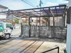 �����ݡ��� LIXIL�ͥ���F1��