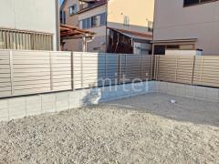 ����߷��� �ե��� LIXIL AB YS3�� ������å�3 �ܱ���
