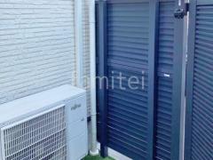 ����߷��� �ե��� LIXIL AB YL3�� ���롼�С�3 2���� 60�� ���������졼 �ܱ���
