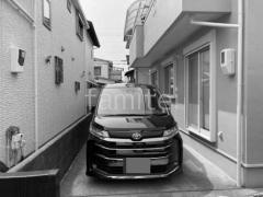 施工前