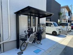 本体色 ブラック 屋根色 ブラックマット