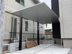 本体色 ブラック 屋根色 ナチュラルシルバーF