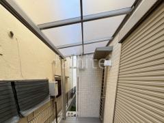 施工例画像:大阪市 エクステリア工事