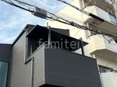 施工例画像:大阪市 エクステリア工事