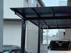本体色 ブラック 屋根色 ブラックマット