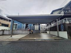 カーポート3台 YKKAP ジーポートPro 積雪30cm対応