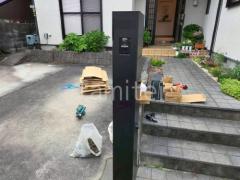 エクステリア工事
